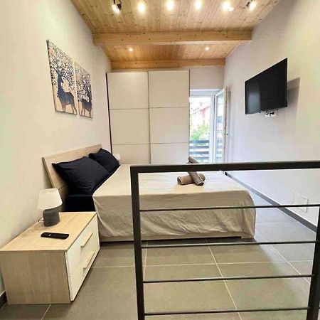 Pregevole Duplex A 1 Minuto Dalla Metro Διαμέρισμα Collegno Εξωτερικό φωτογραφία