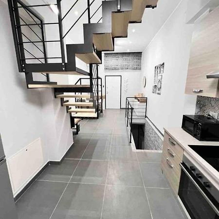 Pregevole Duplex A 1 Minuto Dalla Metro Διαμέρισμα Collegno Εξωτερικό φωτογραφία