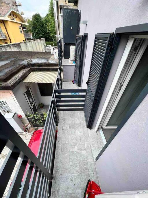 Pregevole Duplex A 1 Minuto Dalla Metro Διαμέρισμα Collegno Εξωτερικό φωτογραφία