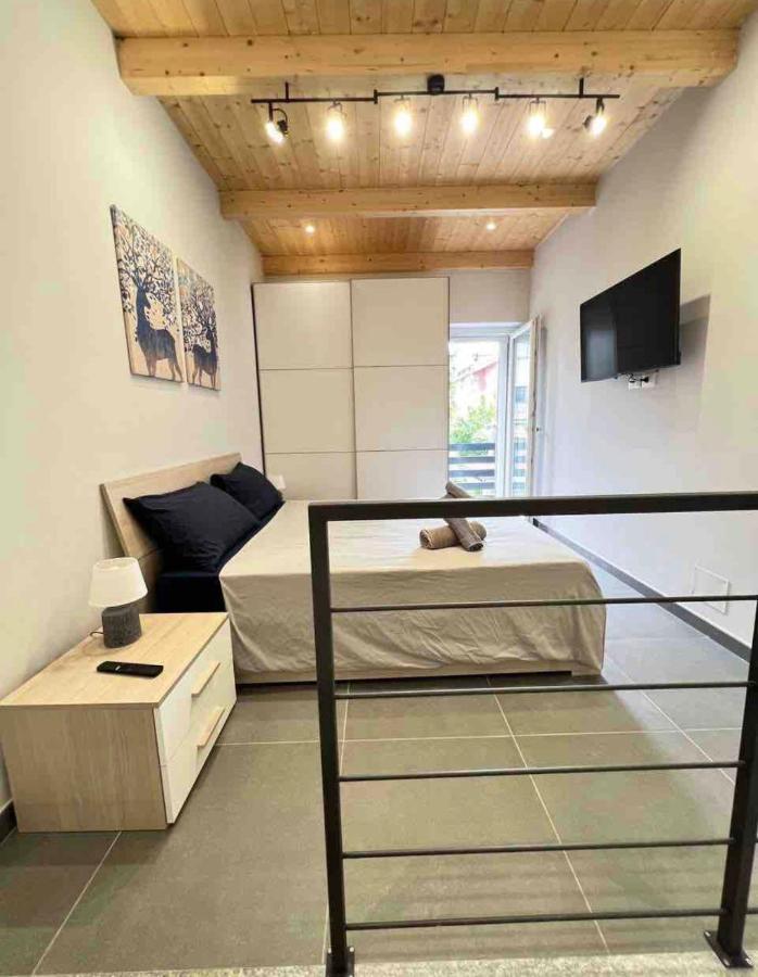 Pregevole Duplex A 1 Minuto Dalla Metro Διαμέρισμα Collegno Εξωτερικό φωτογραφία