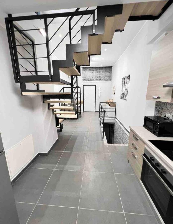 Pregevole Duplex A 1 Minuto Dalla Metro Διαμέρισμα Collegno Εξωτερικό φωτογραφία